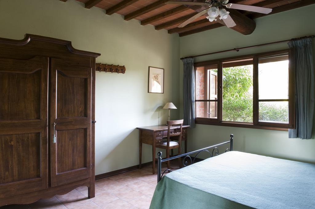 Villa Poggio Ugo Bucine Zimmer foto