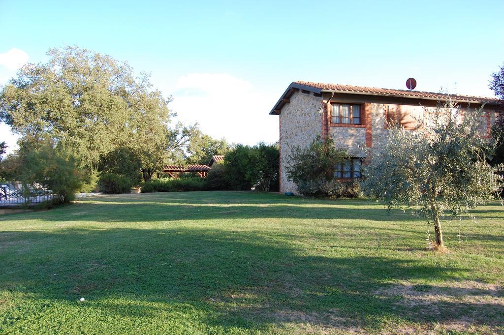 Villa Poggio Ugo Bucine Exterior foto
